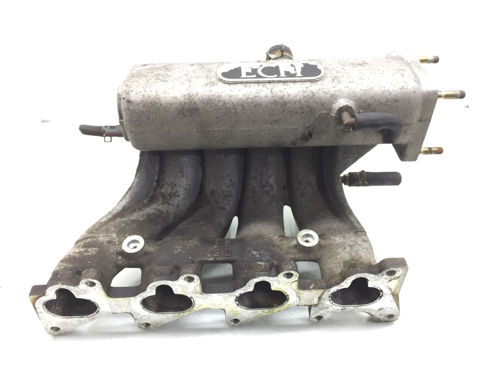 Коллектор впускной бу для Hyundai Coupe  2.0 i,  1996 г.