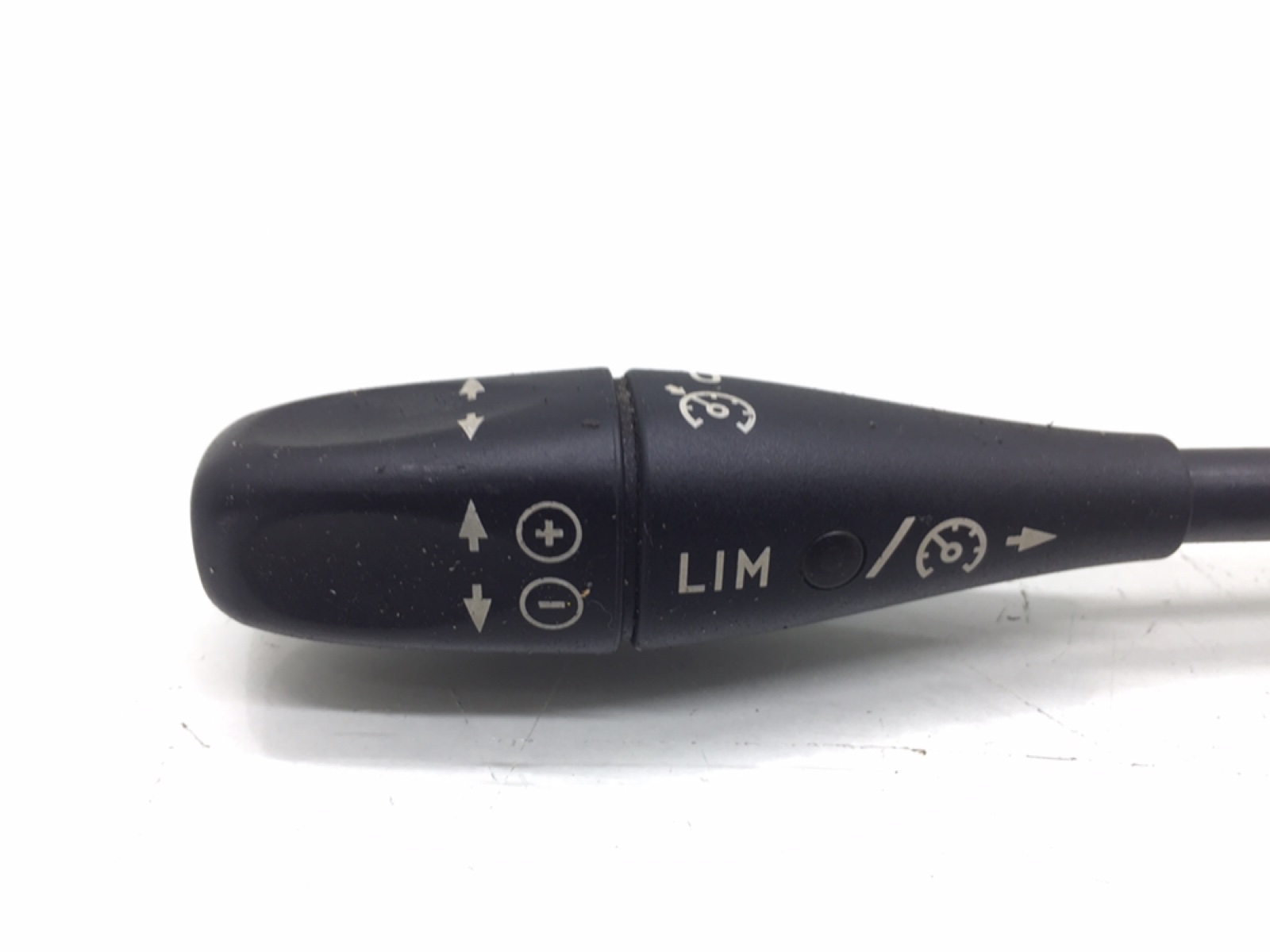 Переключатель подрулевой (стрекоза) бу для Mercedes C W203 2.2 CDi,  2005 г.