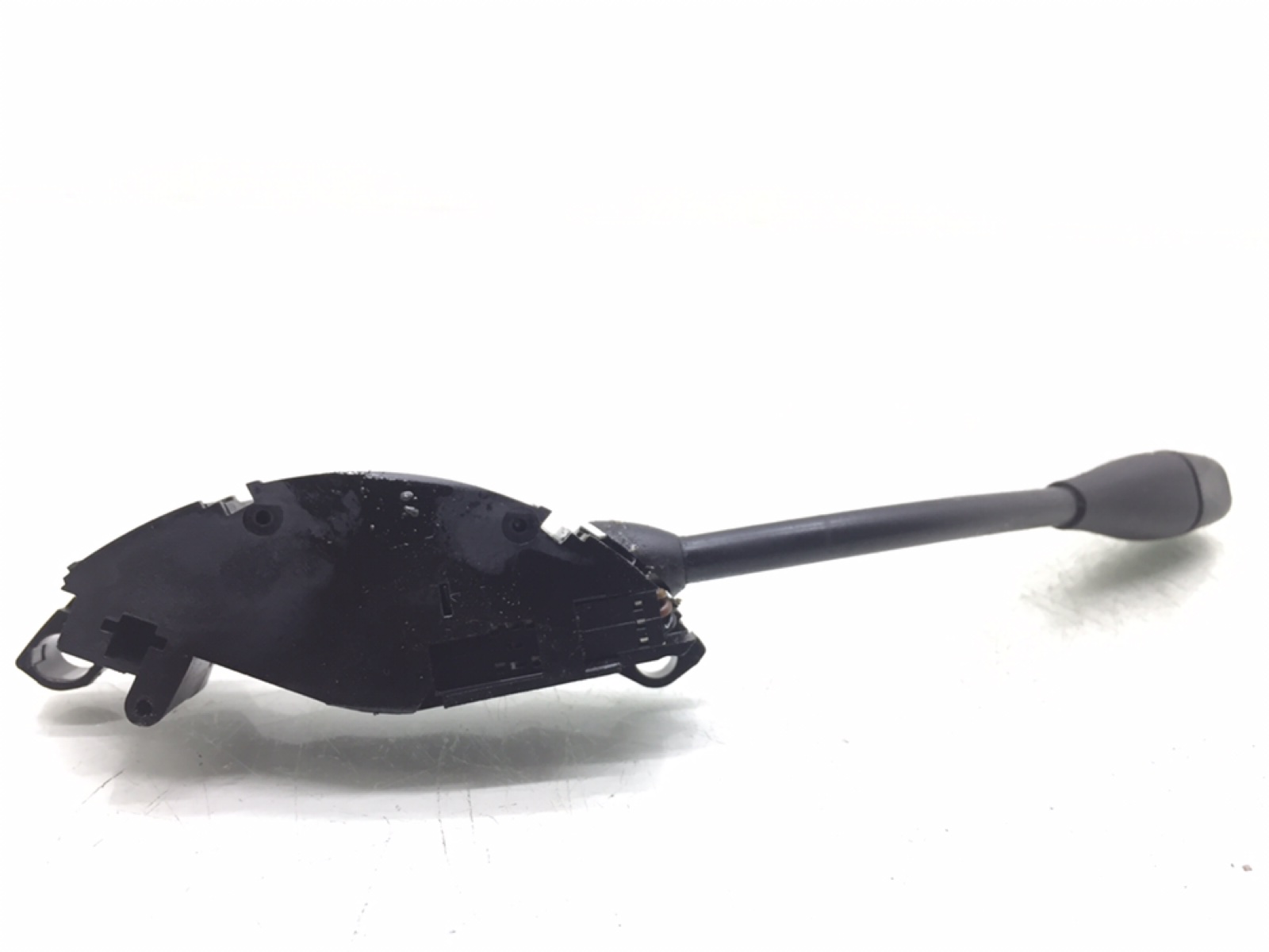 Переключатель подрулевой (стрекоза) бу для Mercedes C W203 2.2 CDi,  2005 г.