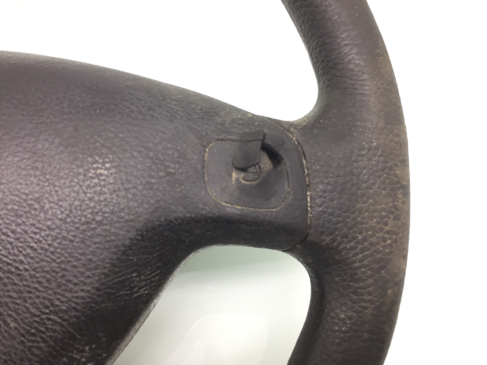 Руль бу для Opel Zafira A 1.6 i, 2004 г. Руль бу для Opel Zafira A 1.6 i, 2004 г.