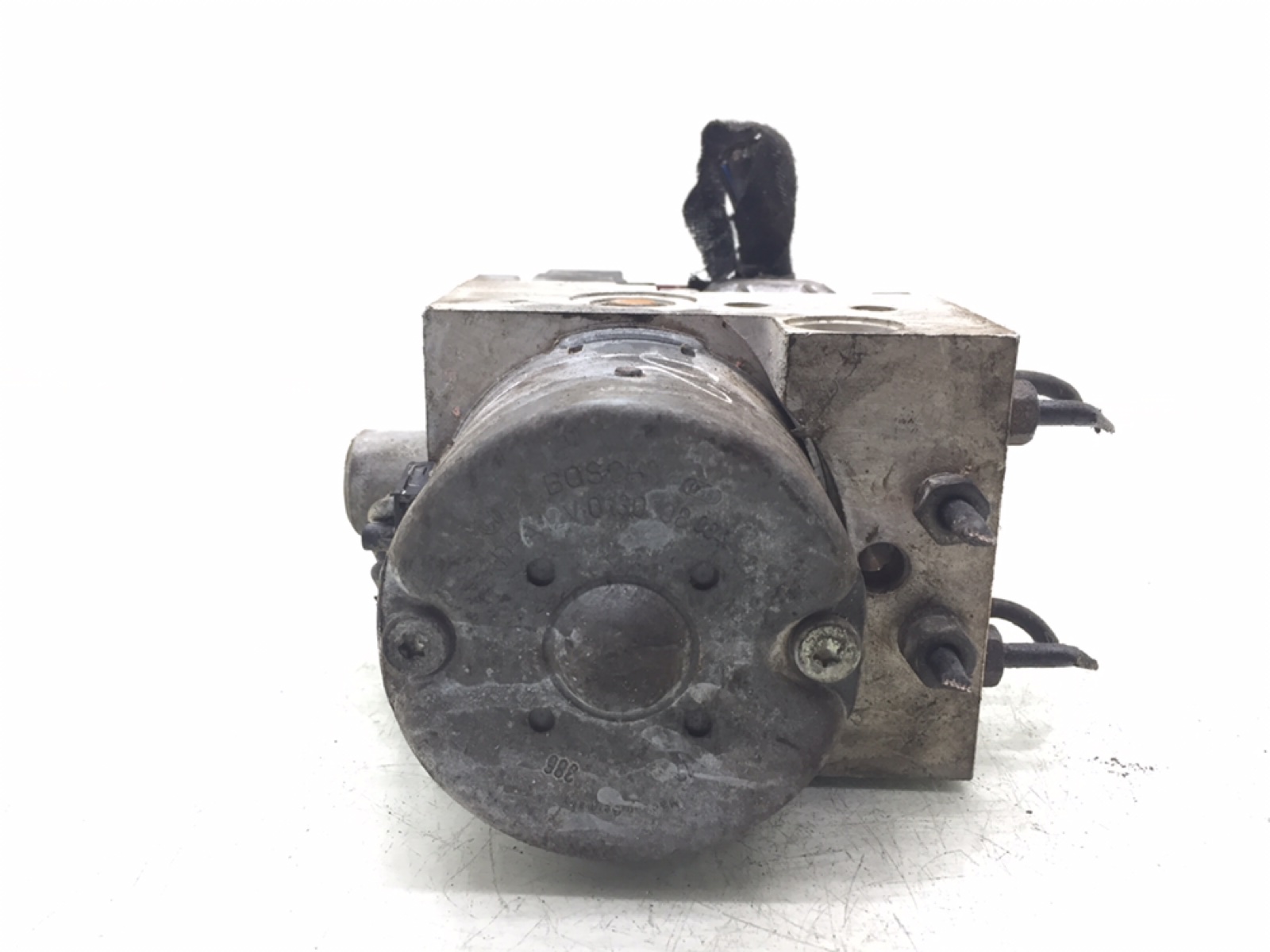 Блок ABS бу для Opel Meriva  1.6 i,  2003 г.