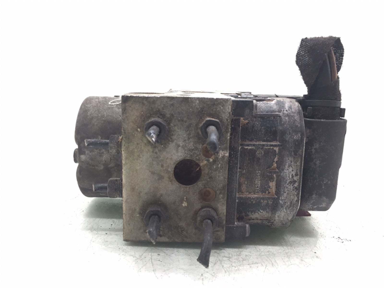 Блок ABS бу для Opel Meriva  1.6 i,  2003 г.