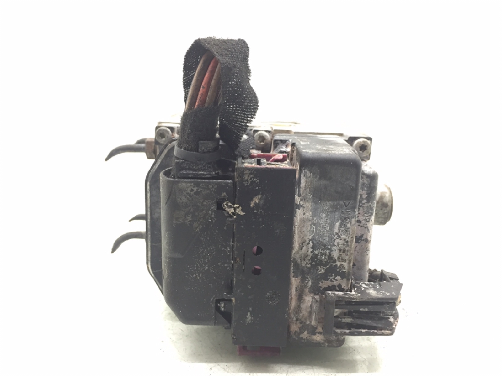 Блок ABS бу для Opel Meriva  1.6 i,  2003 г.