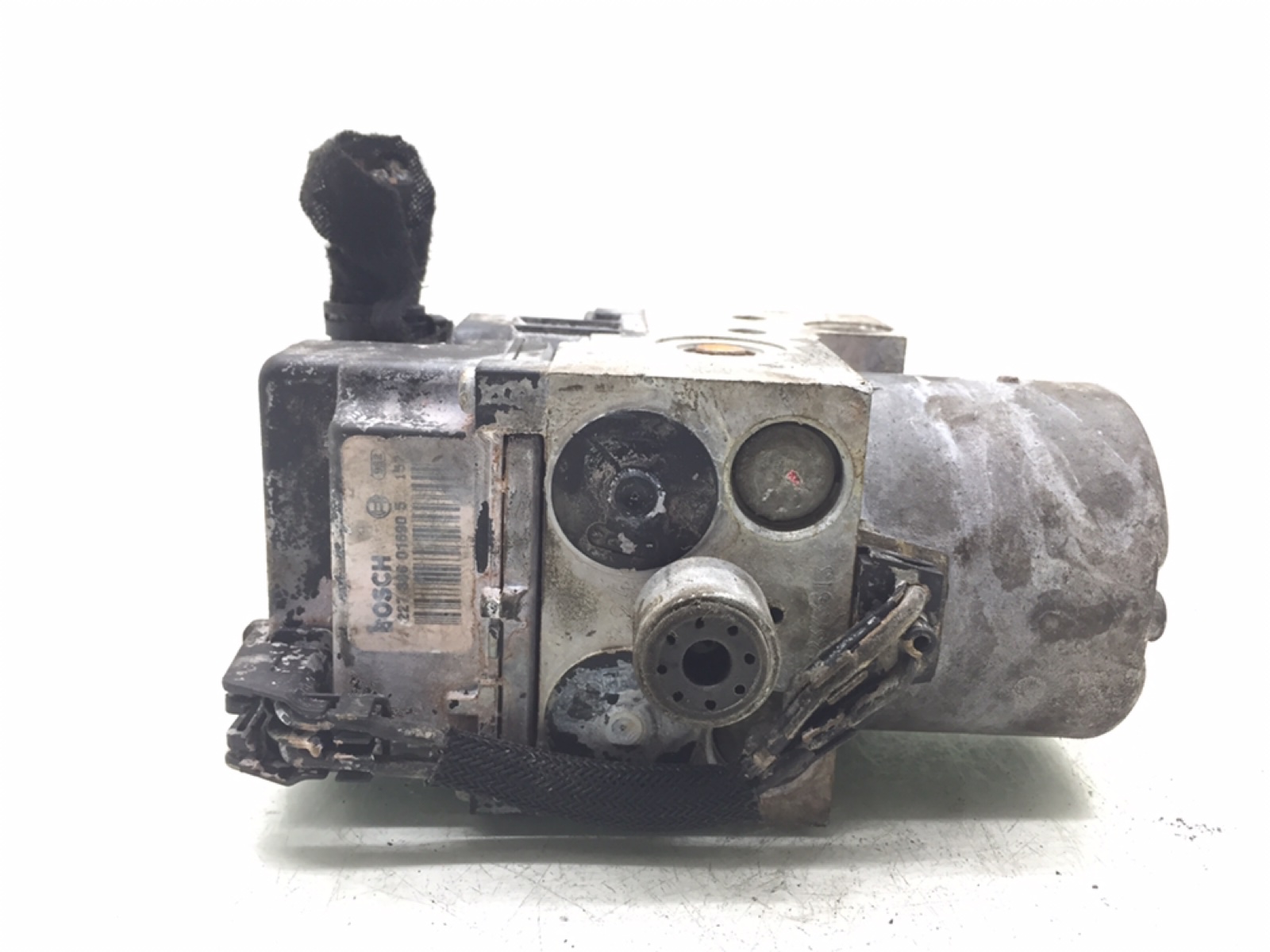 Блок ABS бу для Opel Meriva  1.6 i,  2003 г.