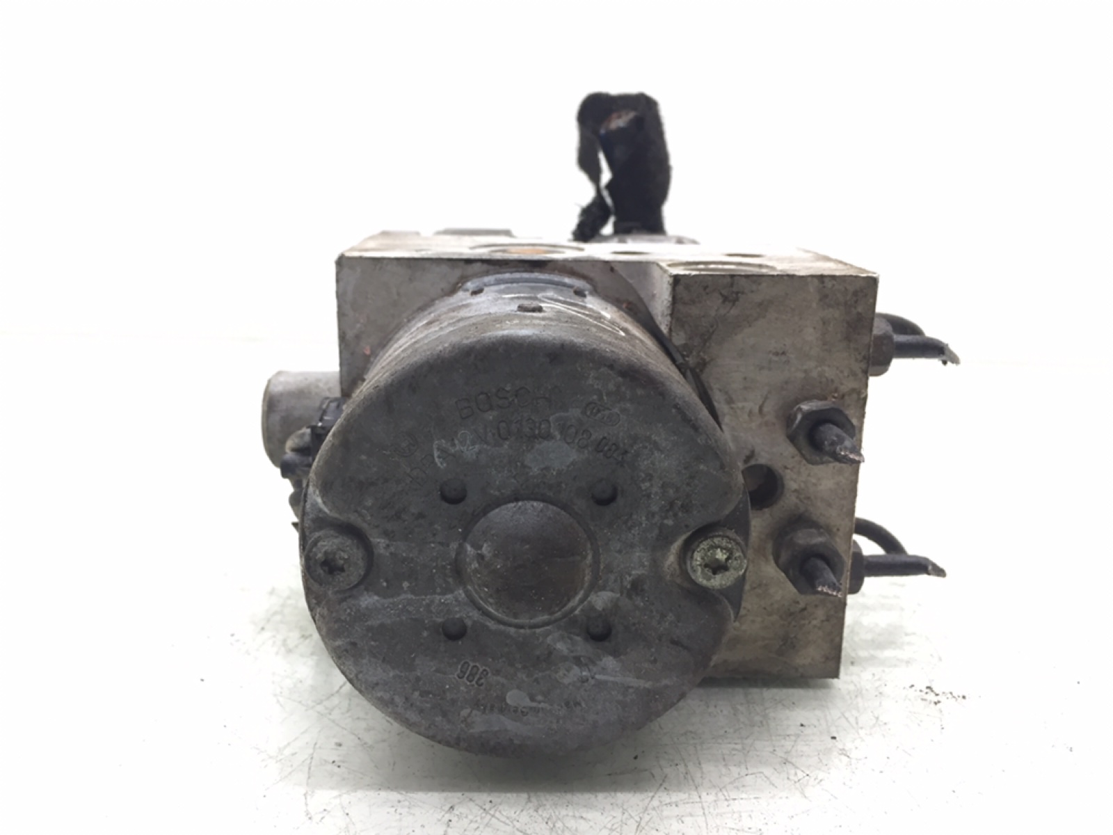 Блок ABS бу для Opel Meriva  1.6 i,  2003 г.