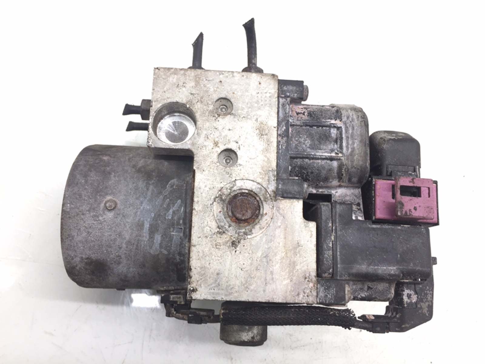 Блок ABS бу для Opel Meriva  1.6 i,  2003 г.