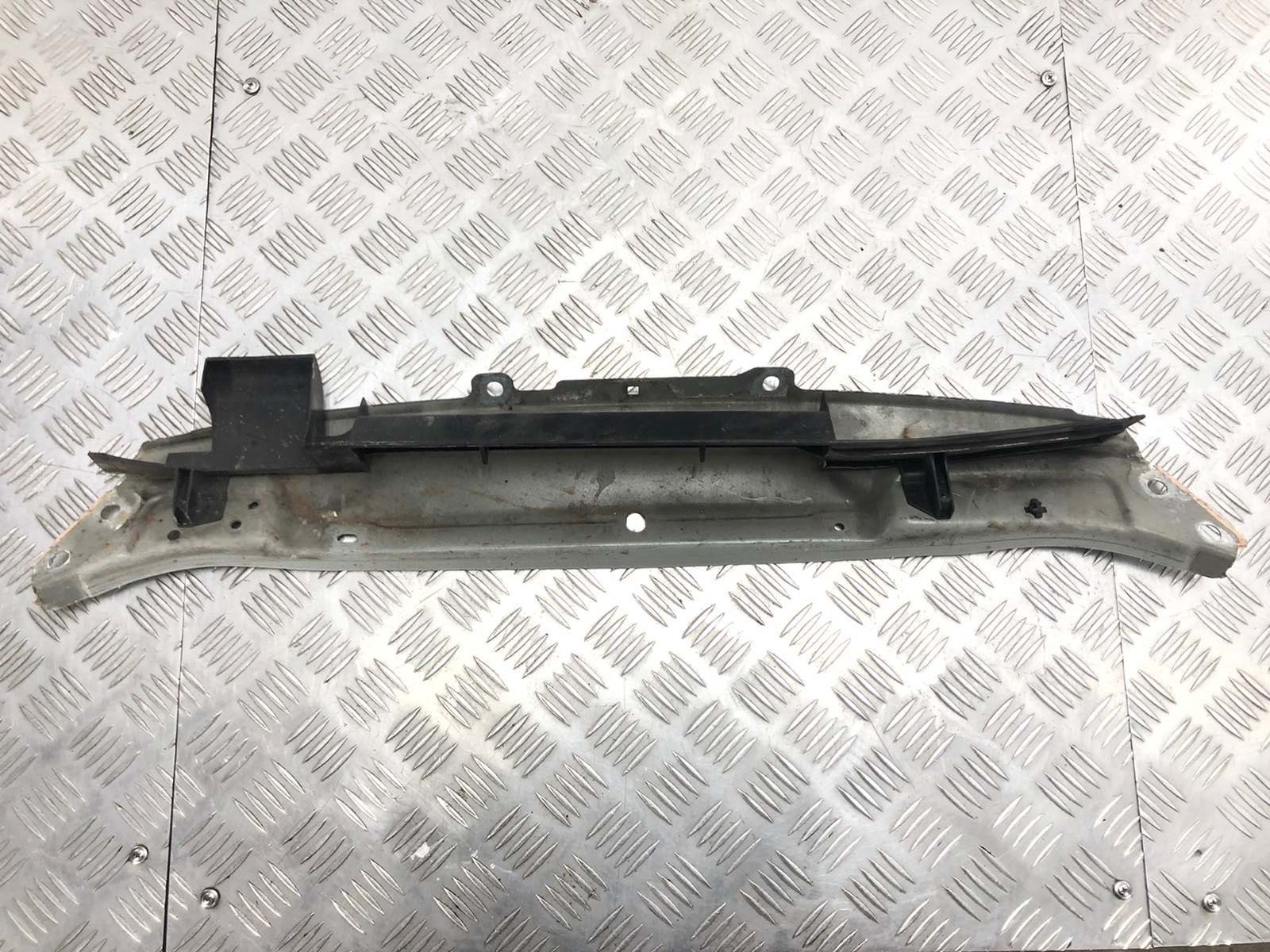 Планка под капот бу для Renault Scenic  1.6 i,  2001 г.