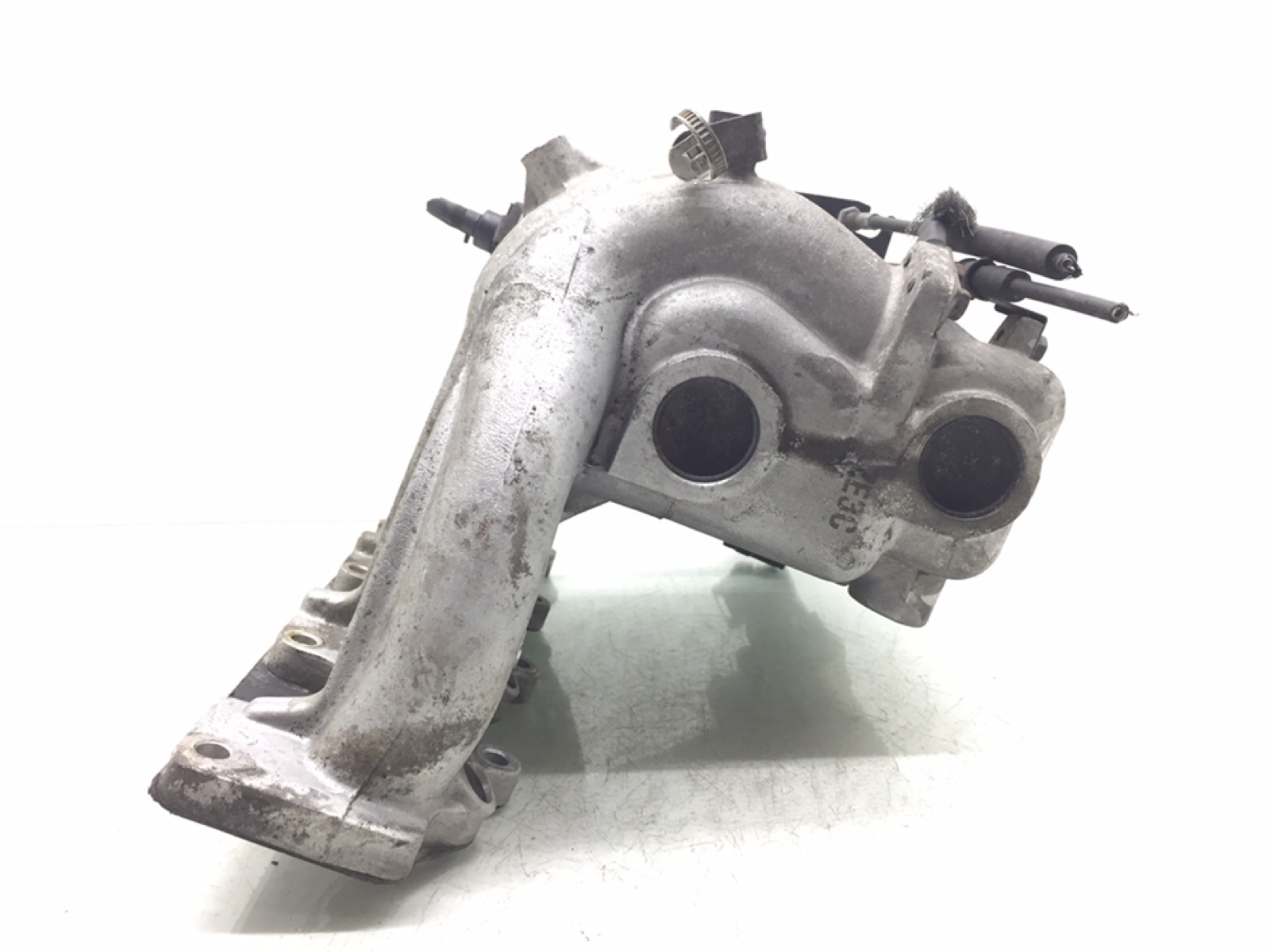 Коллектор впускной бу для Hyundai Coupe  2.0 i,  2005 г.