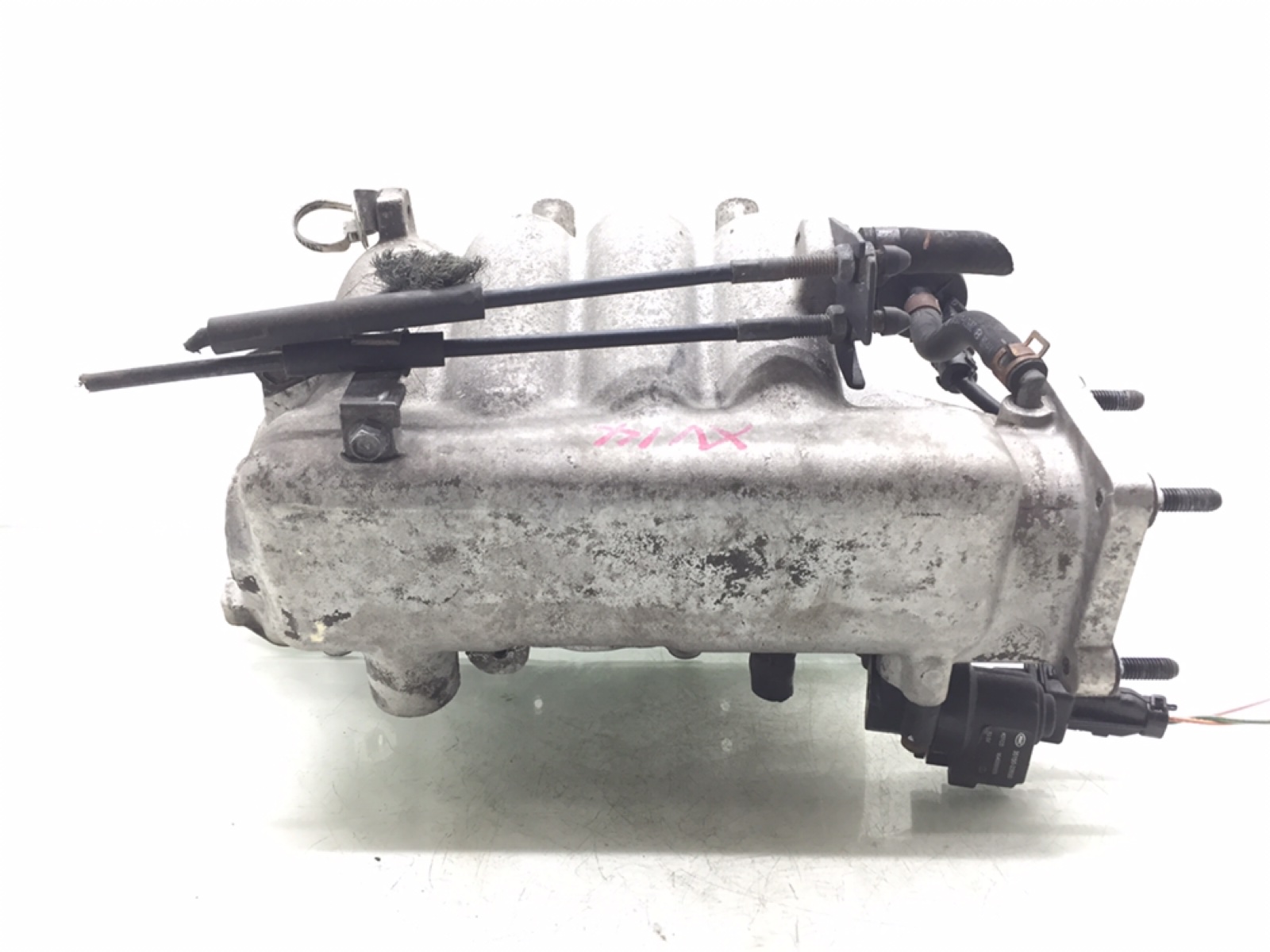 Коллектор впускной бу для Hyundai Coupe  2.0 i,  2005 г.