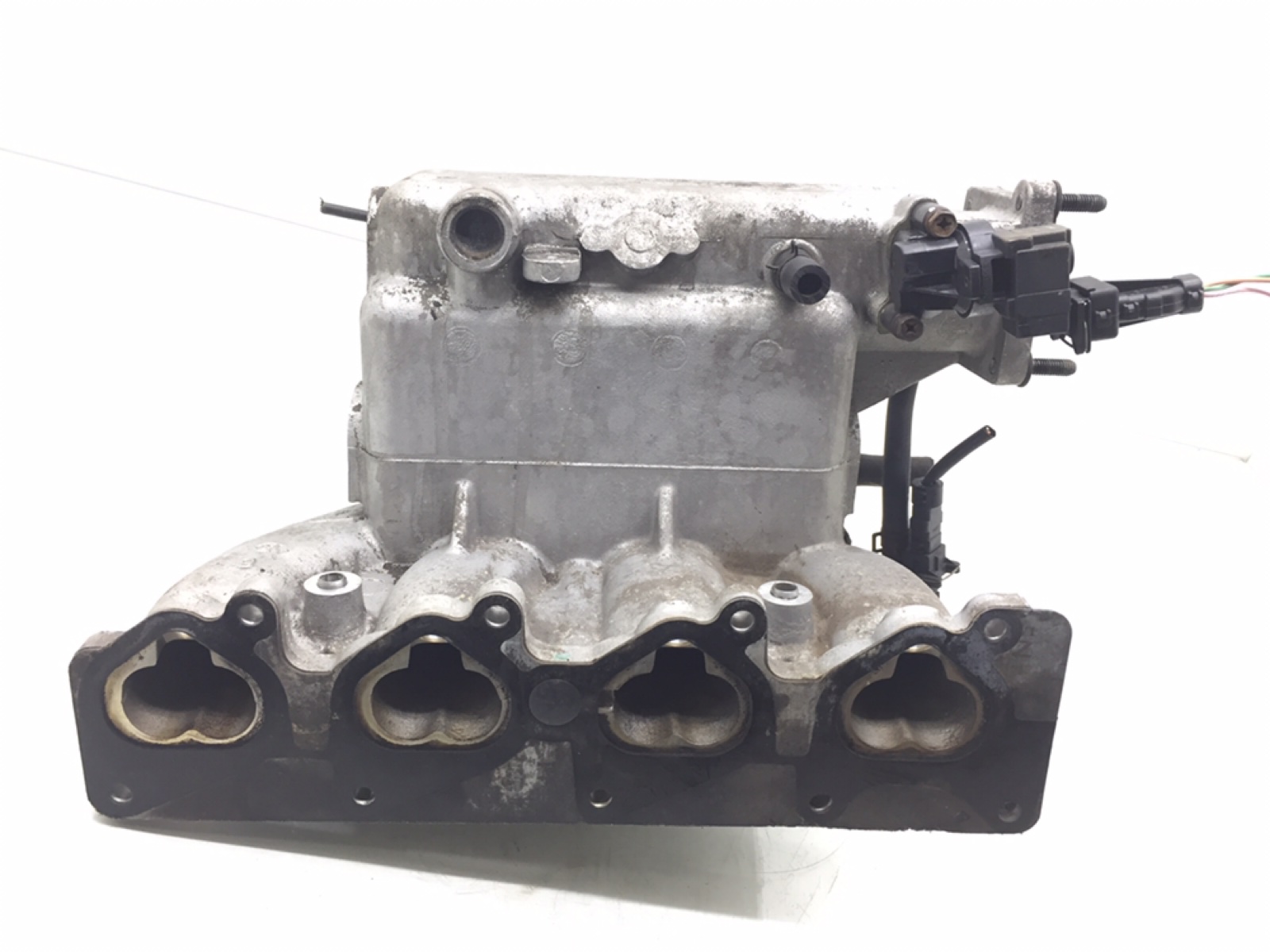 Коллектор впускной бу для Hyundai Coupe  2.0 i,  2005 г.