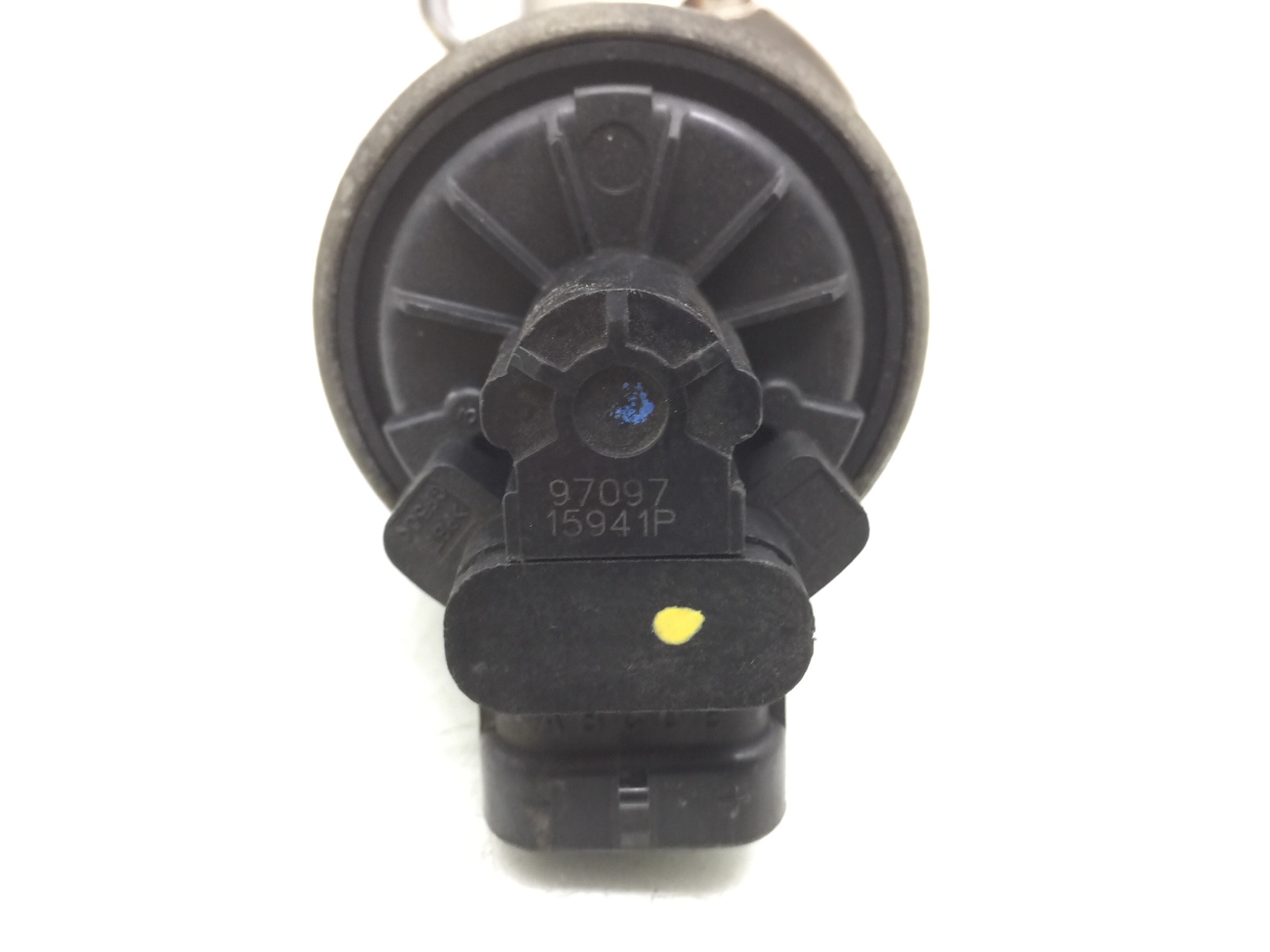 Клапан EGR бу для Citroen C8  2.0 i,  2004 г.