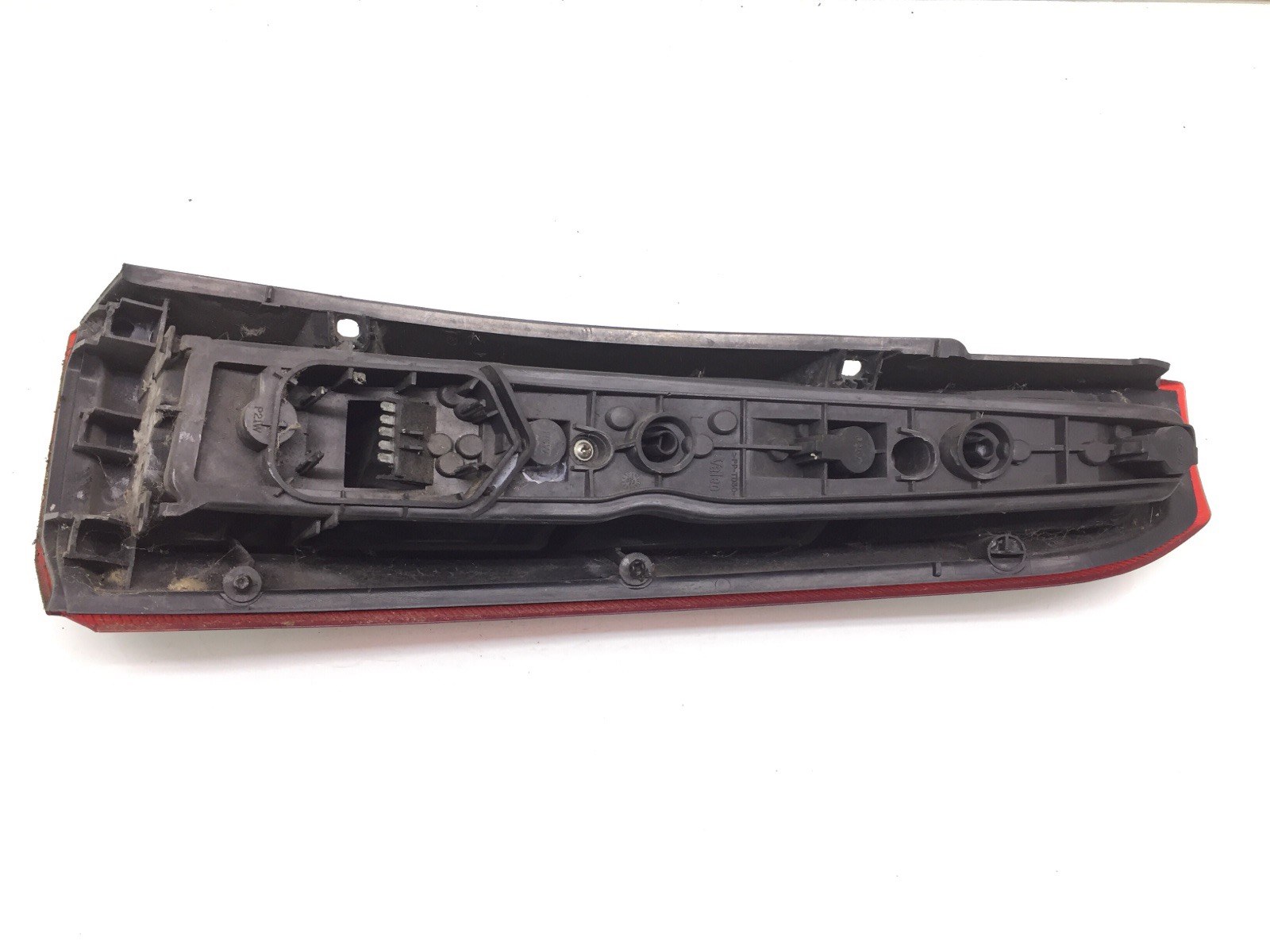 Фонарь задний левый бу для Opel Meriva  1.7 CDTi,  2003 г.