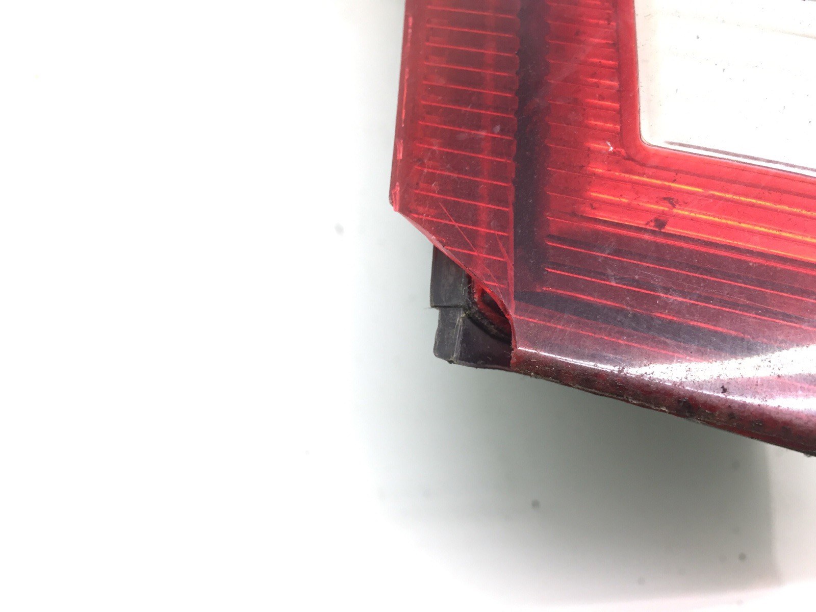 Фонарь задний левый бу для Opel Meriva  1.7 CDTi,  2003 г.