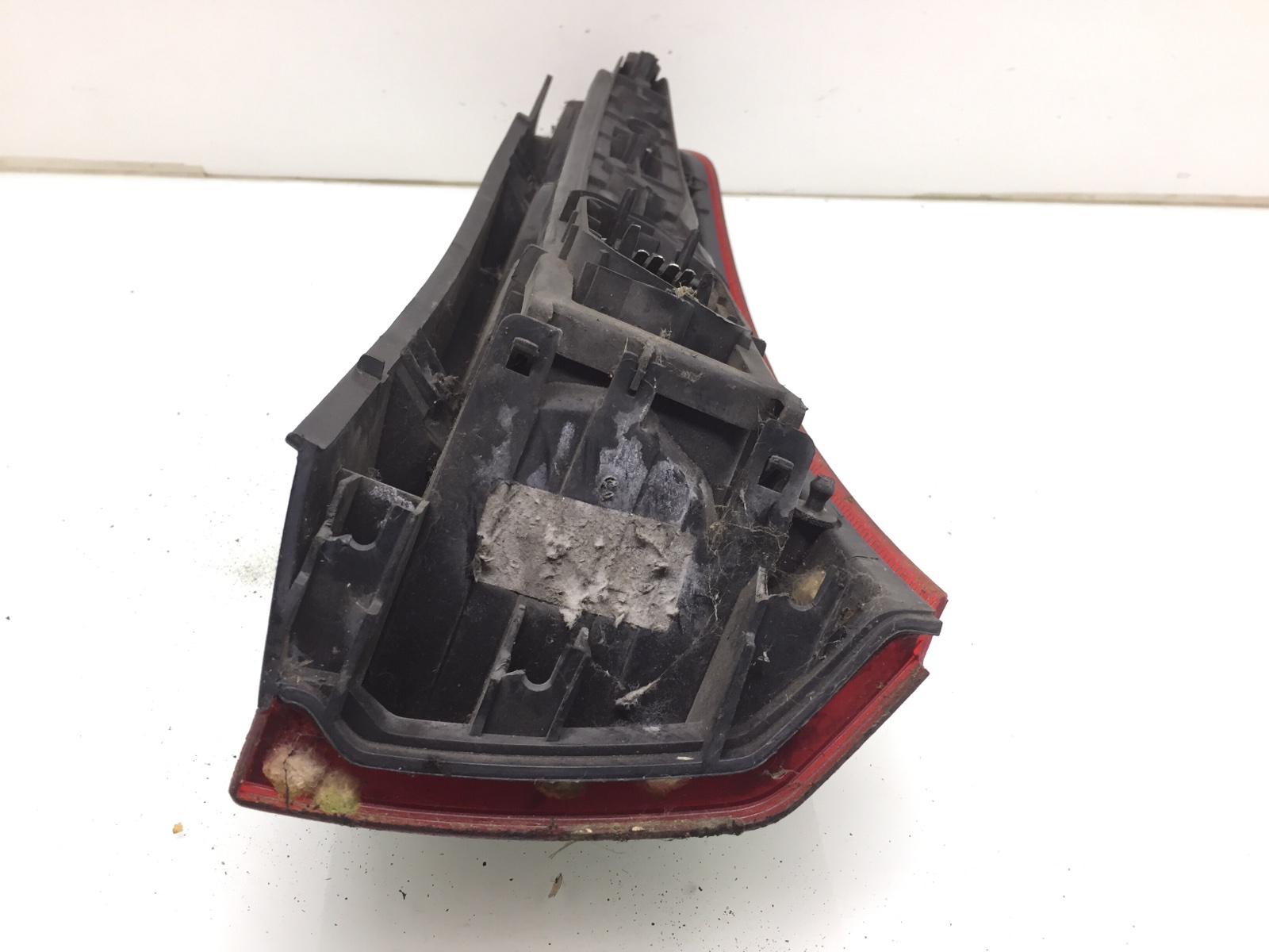 Фонарь задний левый бу для Opel Meriva  1.7 CDTi,  2003 г.