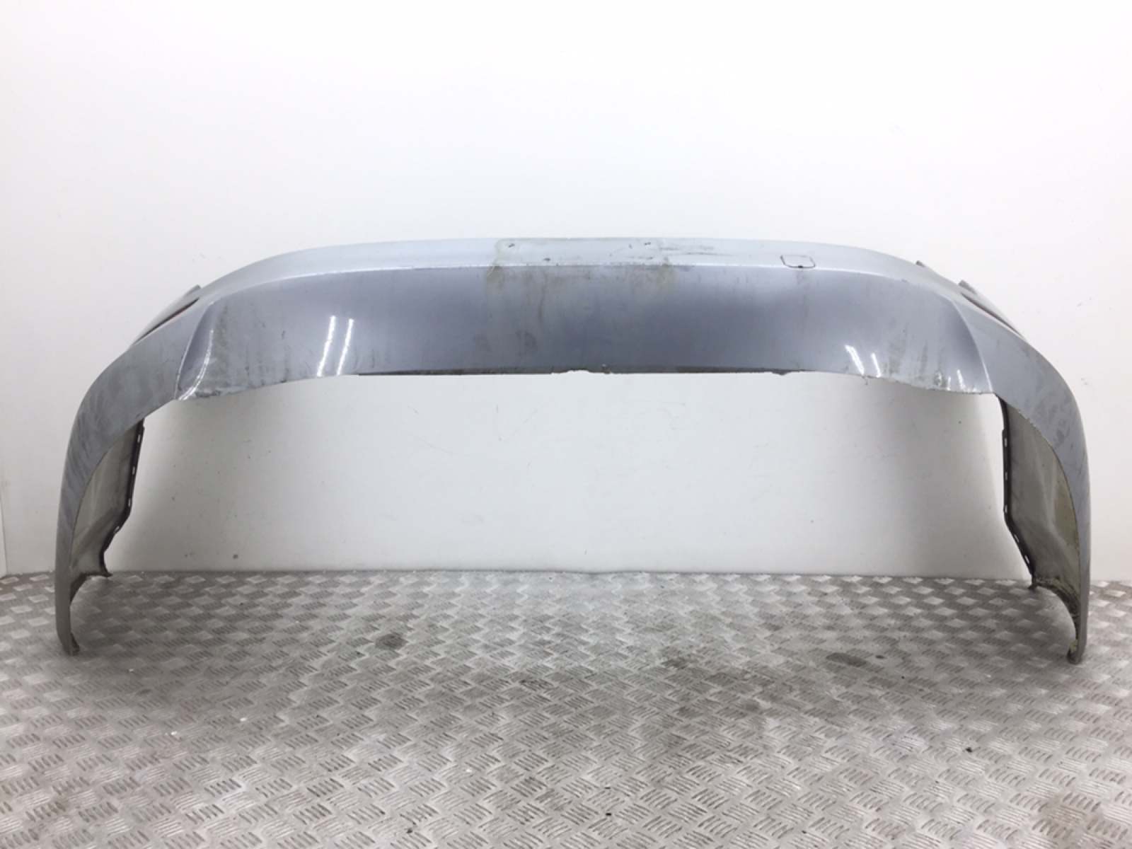 Бампер задний бу для Ford Mondeo  2.0 TDCi,  2008 г.