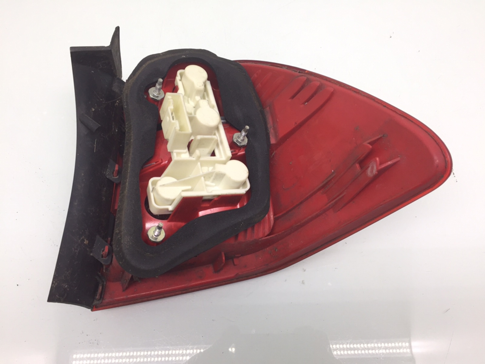 Фонарь задний левый бу для BMW 3 E90/E91/E92/E93 2.0 TD,  2008 г.