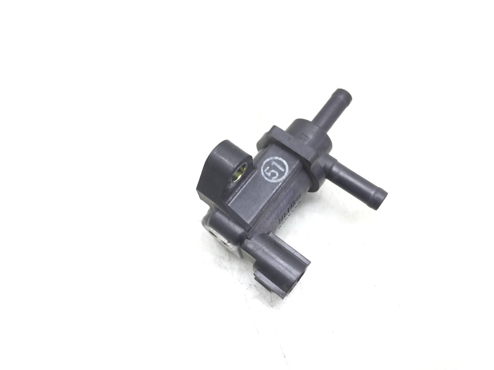 Клапан электромагнитный бу для Toyota Yaris XP9 1.0 i, 2007 г.