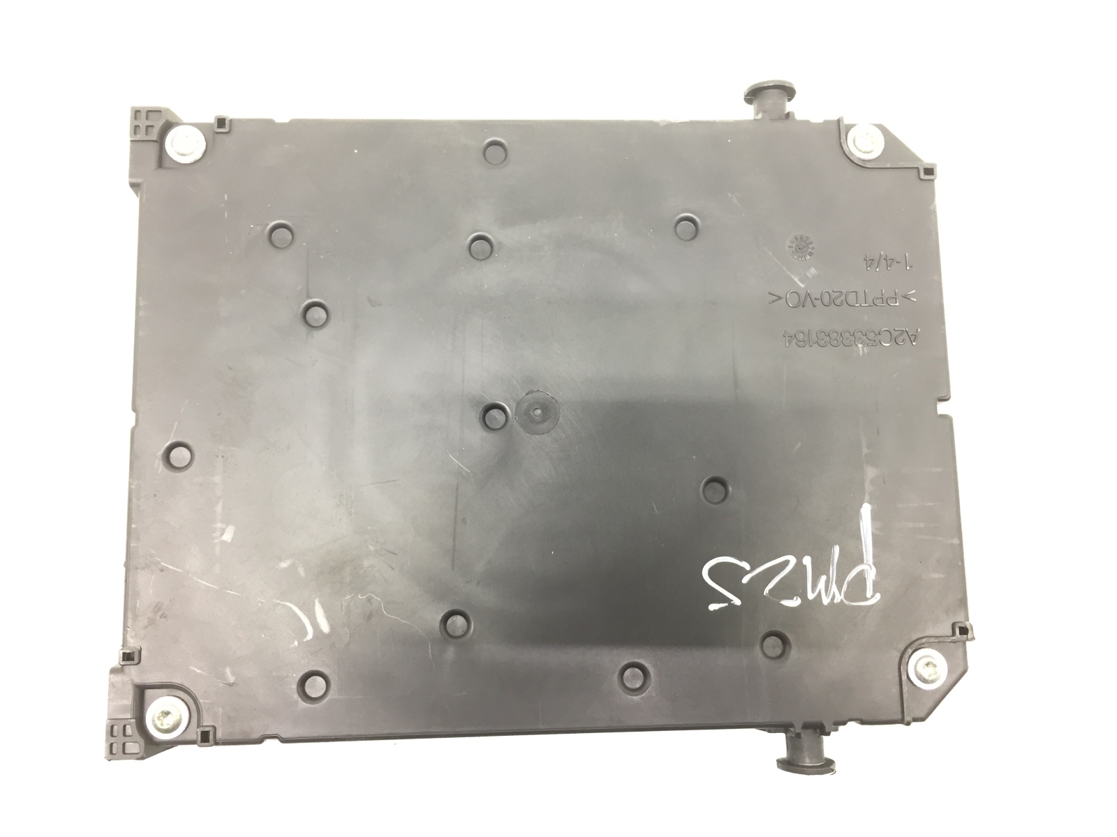 Блок комфорта бу для Peugeot 508  2.0 HDi,  2011 г.