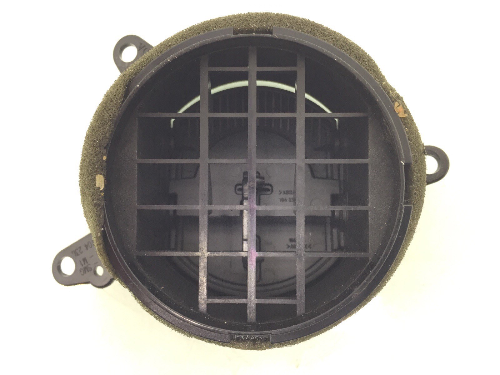 Дефлектор обдува салона бу для Honda Civic 8 2.2 CTDi,  2008 г.