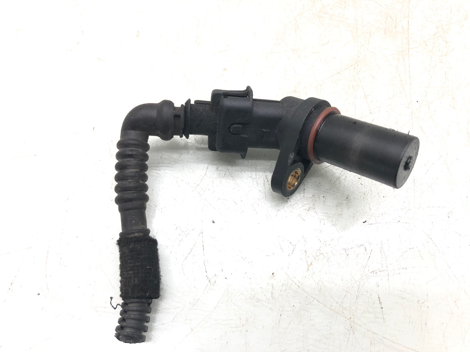 Датчик коленвала бу для Opel Corsa C 1.2 i,  2004 г.