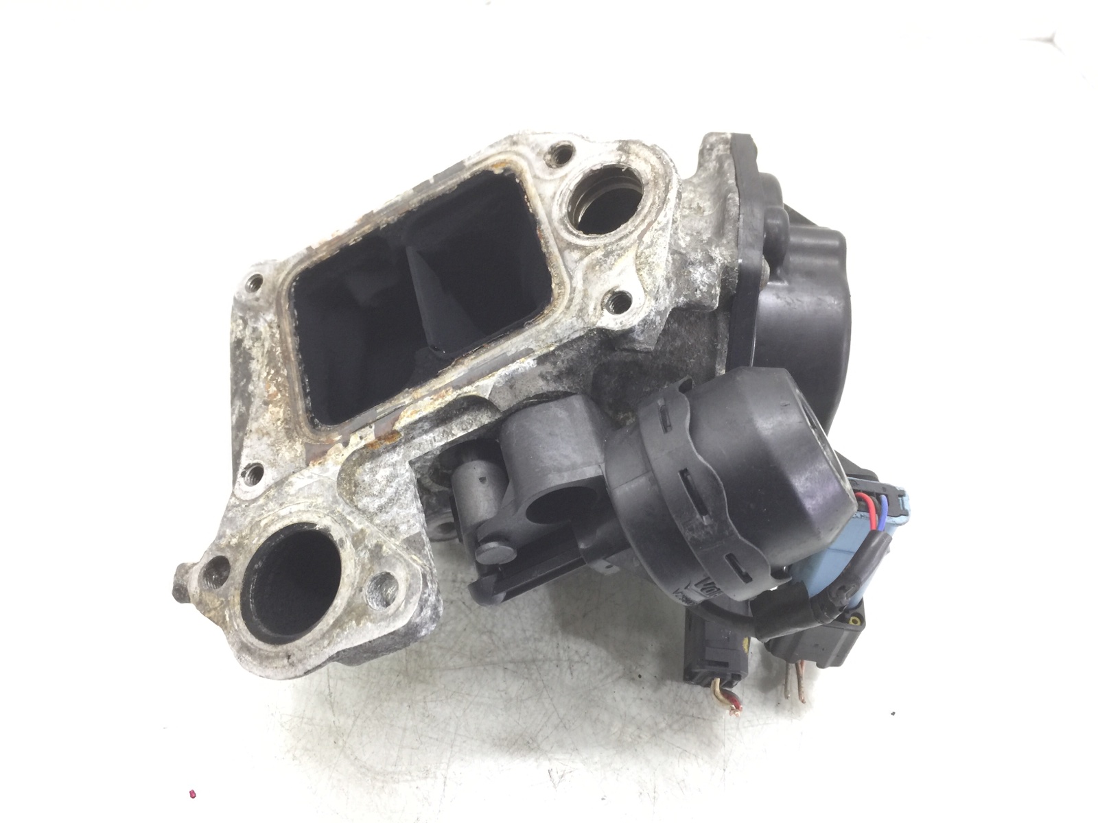 Клапан EGR бу для Citroen C5  2.0 HDi,  2010 г.
