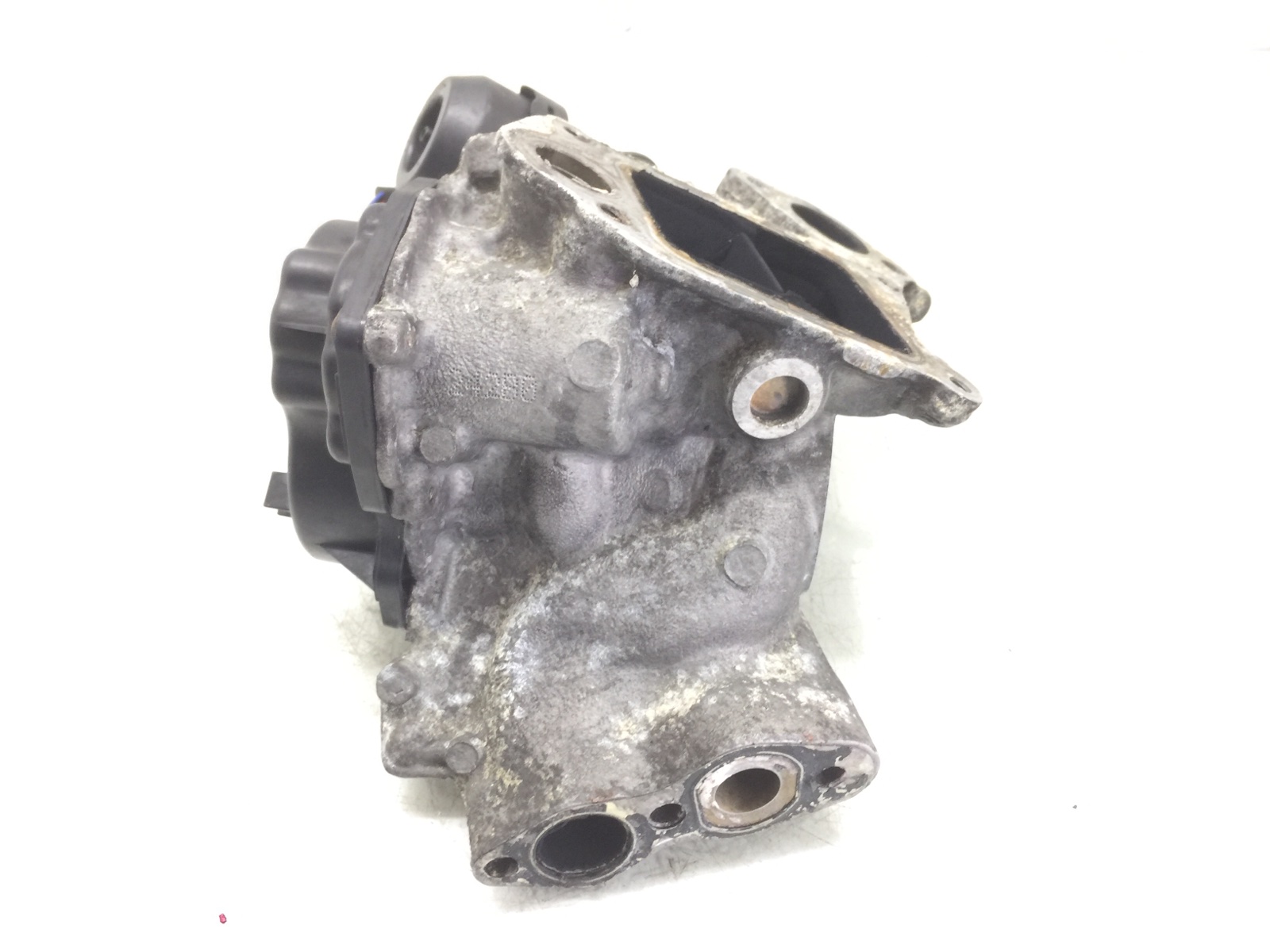 Клапан EGR бу для Citroen C5  2.0 HDi,  2010 г.