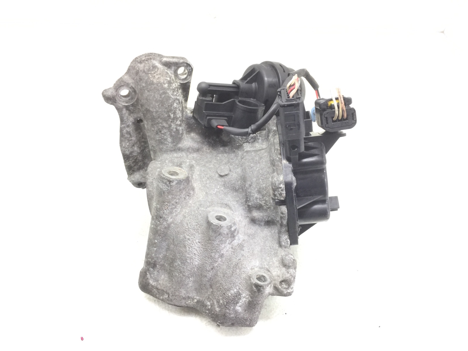 Клапан EGR бу для Citroen C5  2.0 HDi,  2010 г.