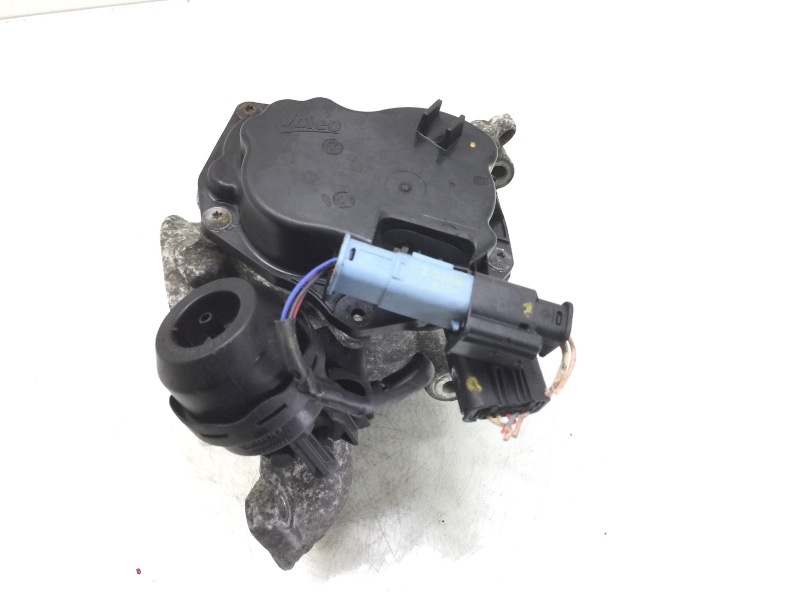 Клапан EGR бу для Citroen C5  2.0 HDi,  2010 г.