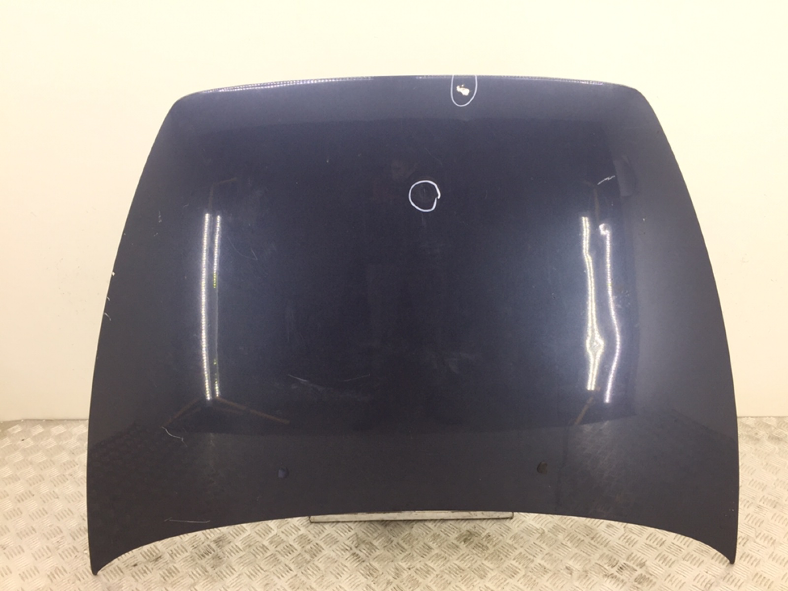 Капот бу для Volvo S40 2.4 i, 2006 г.