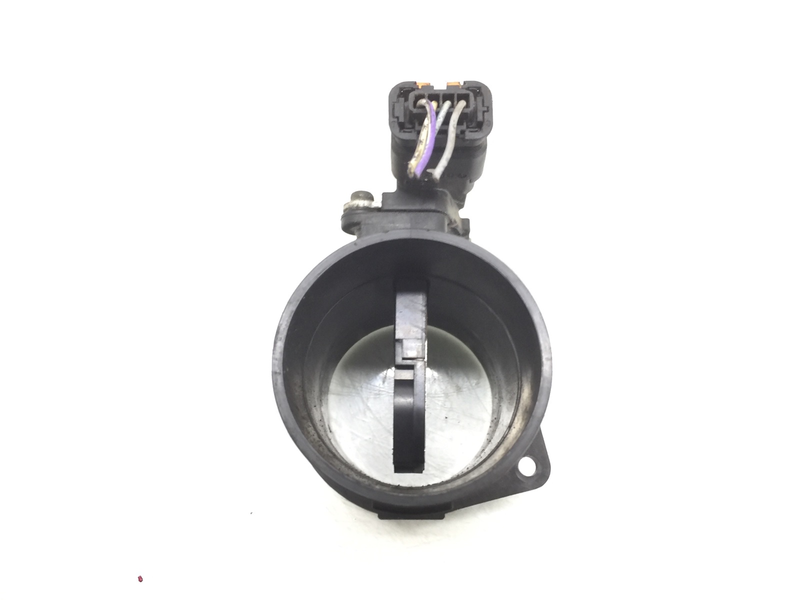 Расходомер воздуха бу для Peugeot 508  1.6 HDi,  2013 г.