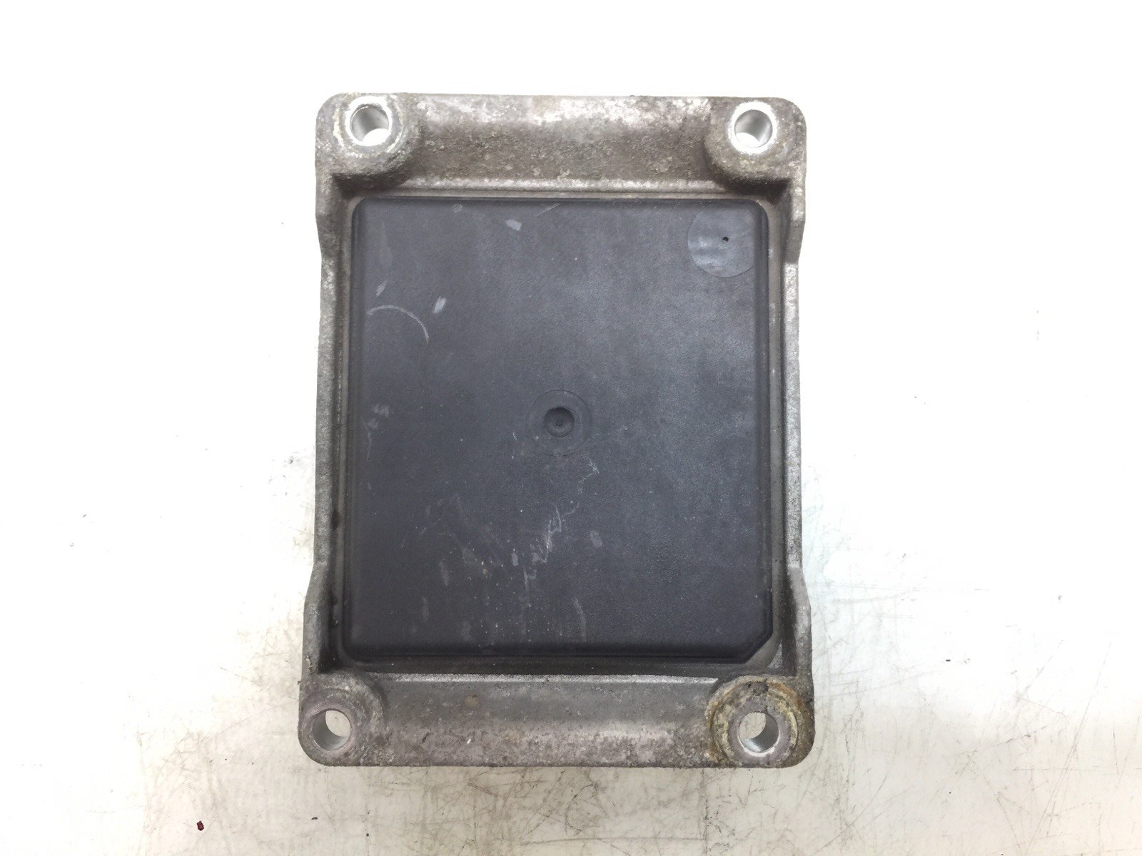 Блок управления двигателем бу для Opel Corsa C 1.0 i,  2003 г.