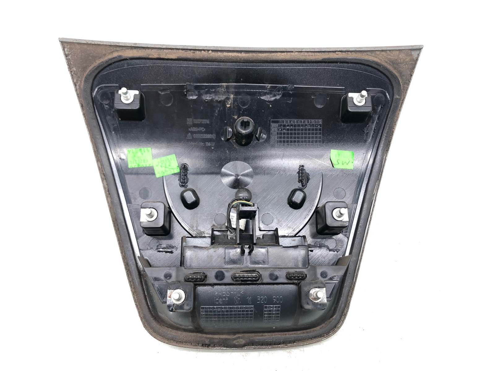 Ручка крышки багажника бу для Opel Astra J 1.6 i,  2010 г.