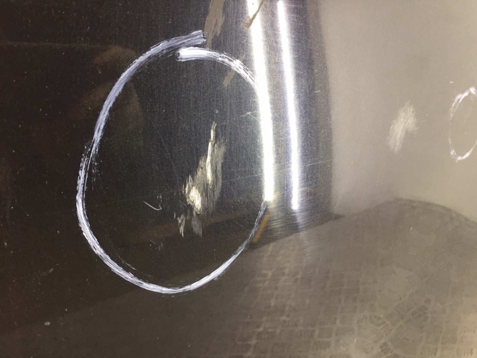 Дверь задняя левая бу для Chevrolet Captiva 2.2 VCDi, 2011 г. Дверь задняя левая бу для Chevrolet Captiva 2.2 VCDi, 2011 г.