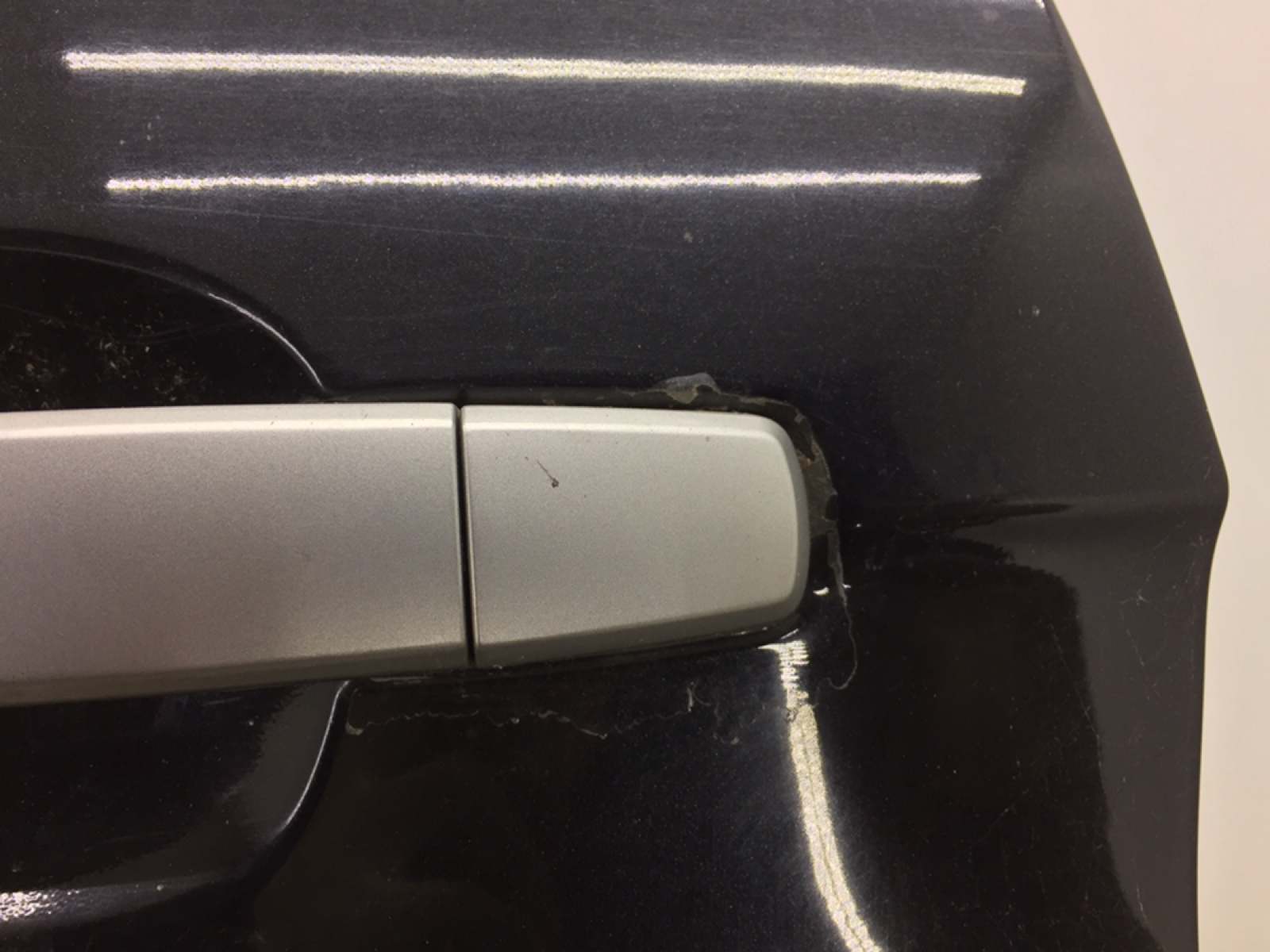 Дверь задняя левая бу для Chevrolet Captiva 2.2 VCDi, 2011 г. Дверь задняя левая бу для Chevrolet Captiva 2.2 VCDi, 2011 г.