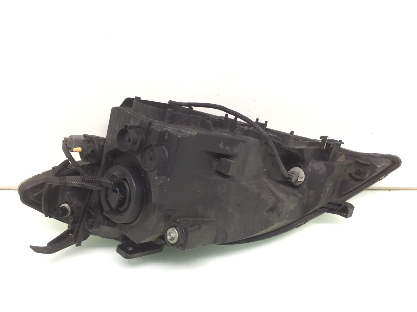 Фара правая бу для Honda FR-V  2.2 CTDi,  2006 г.