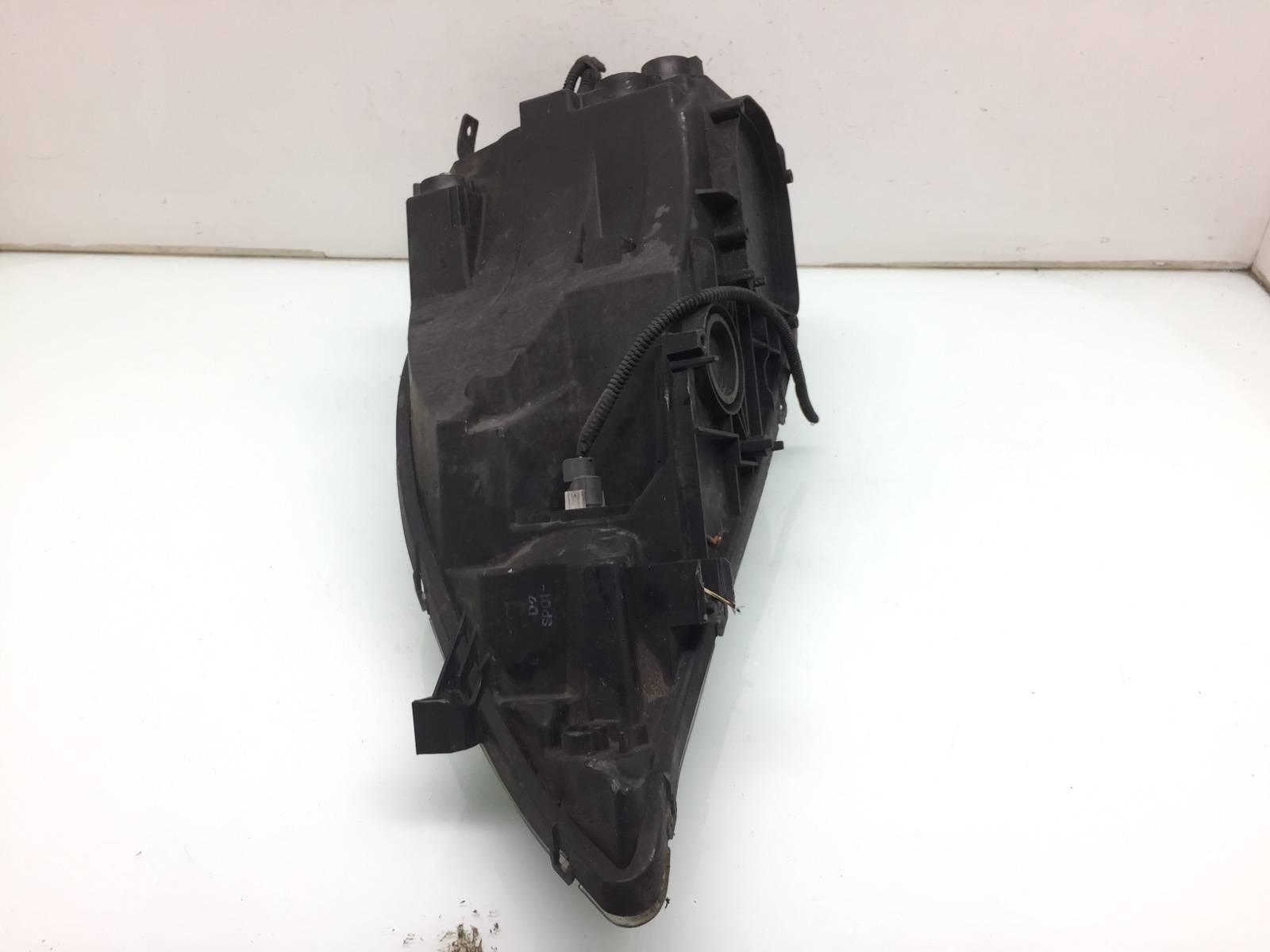 Фара правая бу для Honda FR-V  2.2 CTDi,  2006 г.