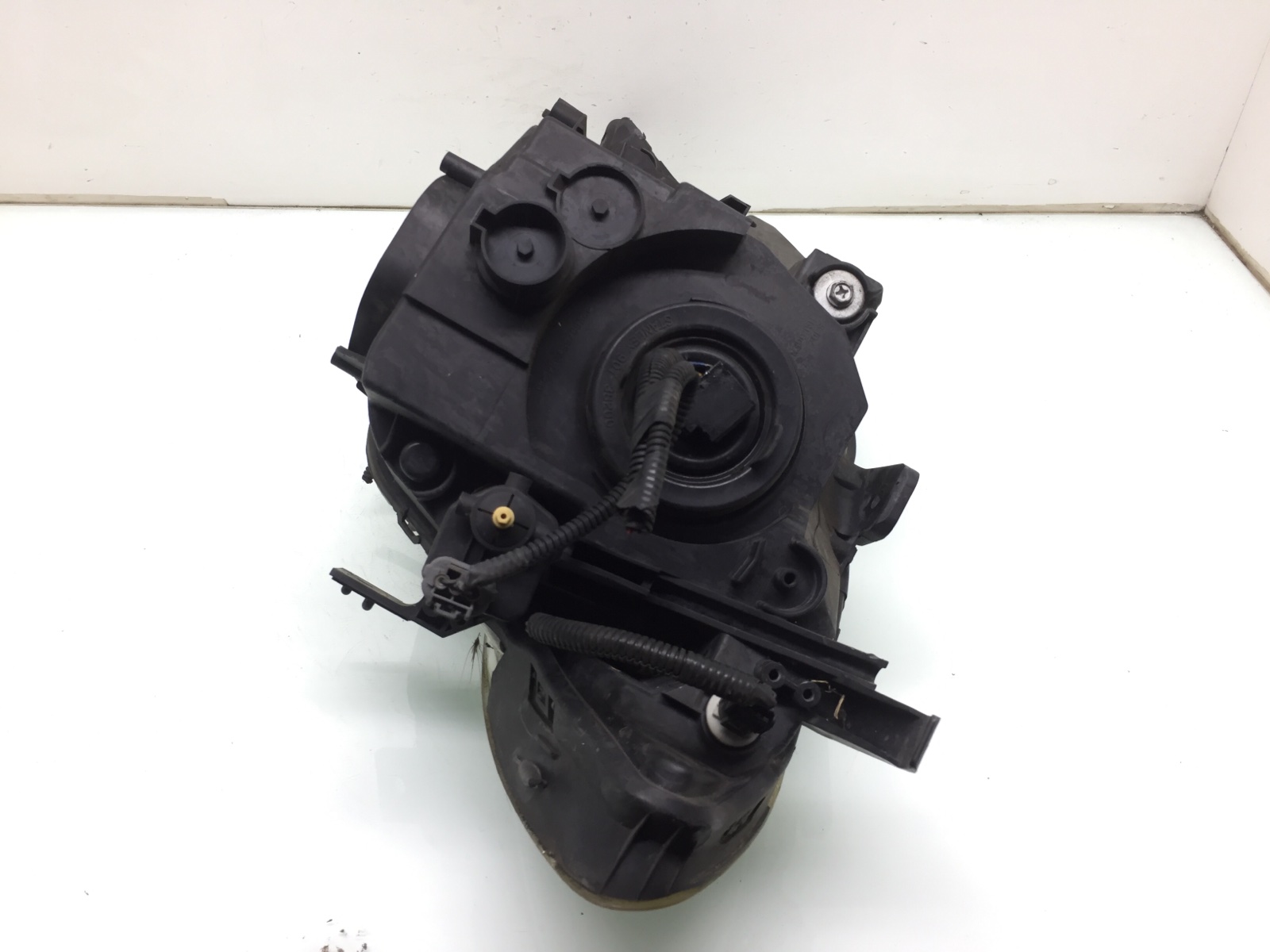 Фара правая бу для Honda FR-V  2.2 CTDi,  2006 г.