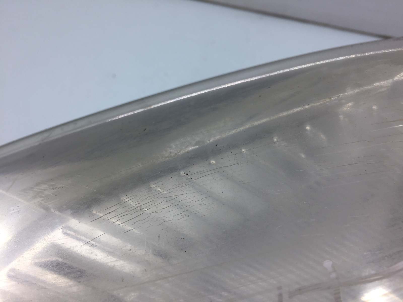 Фара правая бу для Honda FR-V  2.2 CTDi,  2006 г.