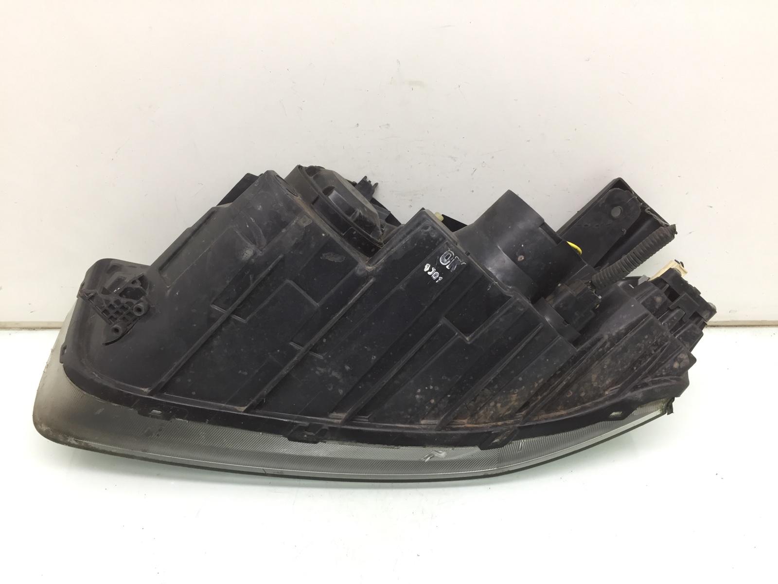 Фара правая бу для Chevrolet Captiva  2.2 VCDi,  2011 г.