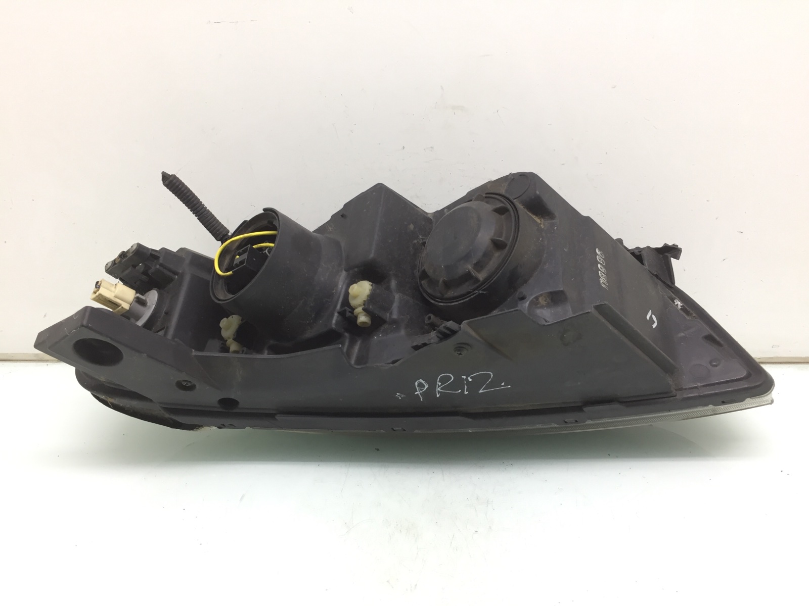 Фара правая бу для Chevrolet Captiva  2.2 VCDi,  2011 г.