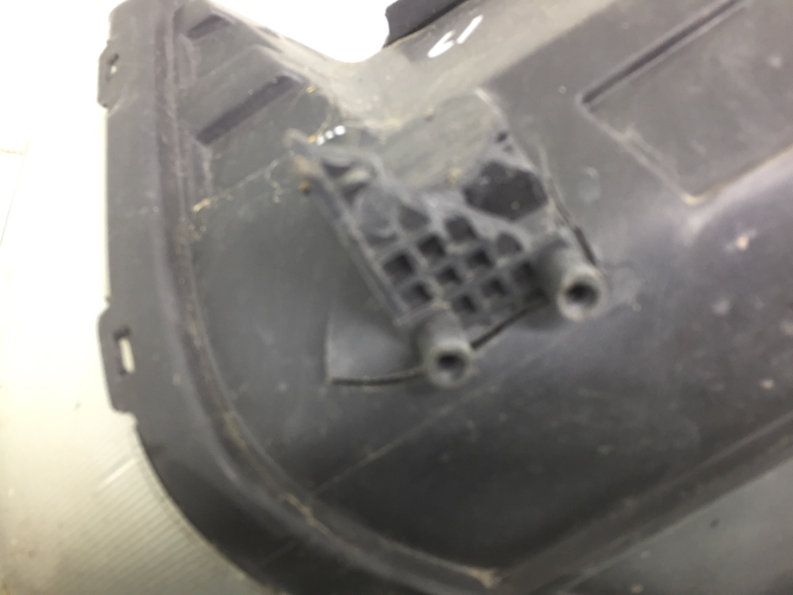 Фара правая бу для Chevrolet Captiva  2.2 VCDi,  2011 г.