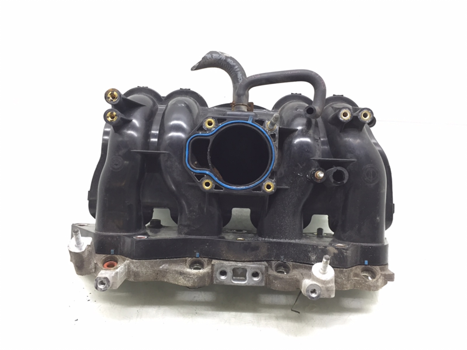 Коллектор впускной бу для Honda Civic 7 1.7 i,  2004 г.