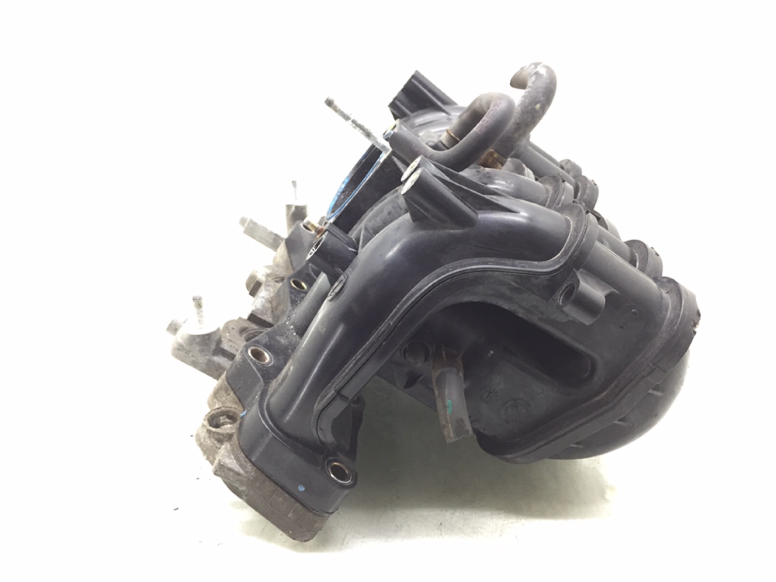 Коллектор впускной бу для Honda Civic 7 1.7 i,  2004 г.