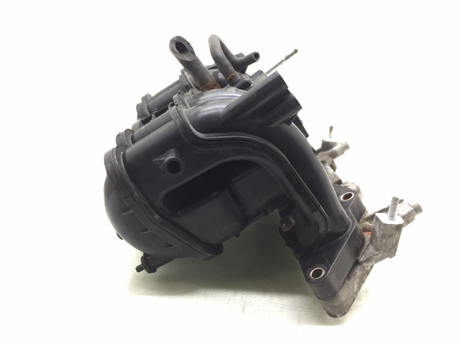 Коллектор впускной бу для Honda Civic 7 1.7 i,  2004 г.