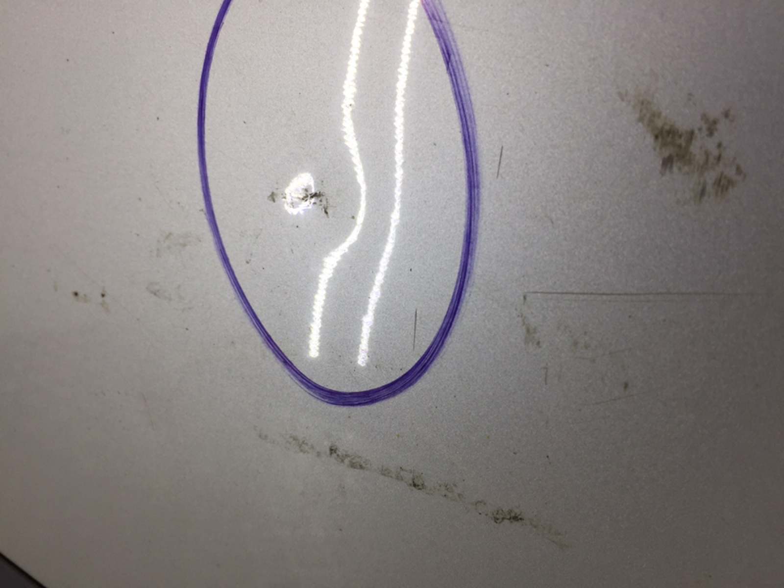 Дверь задняя правая бу для Volvo XC90  2.4 D5,  2005 г.