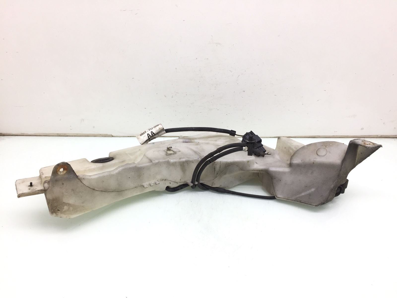 Бачок омывателя бу для Ford Focus 2 1.8 TDCi,  2009 г.