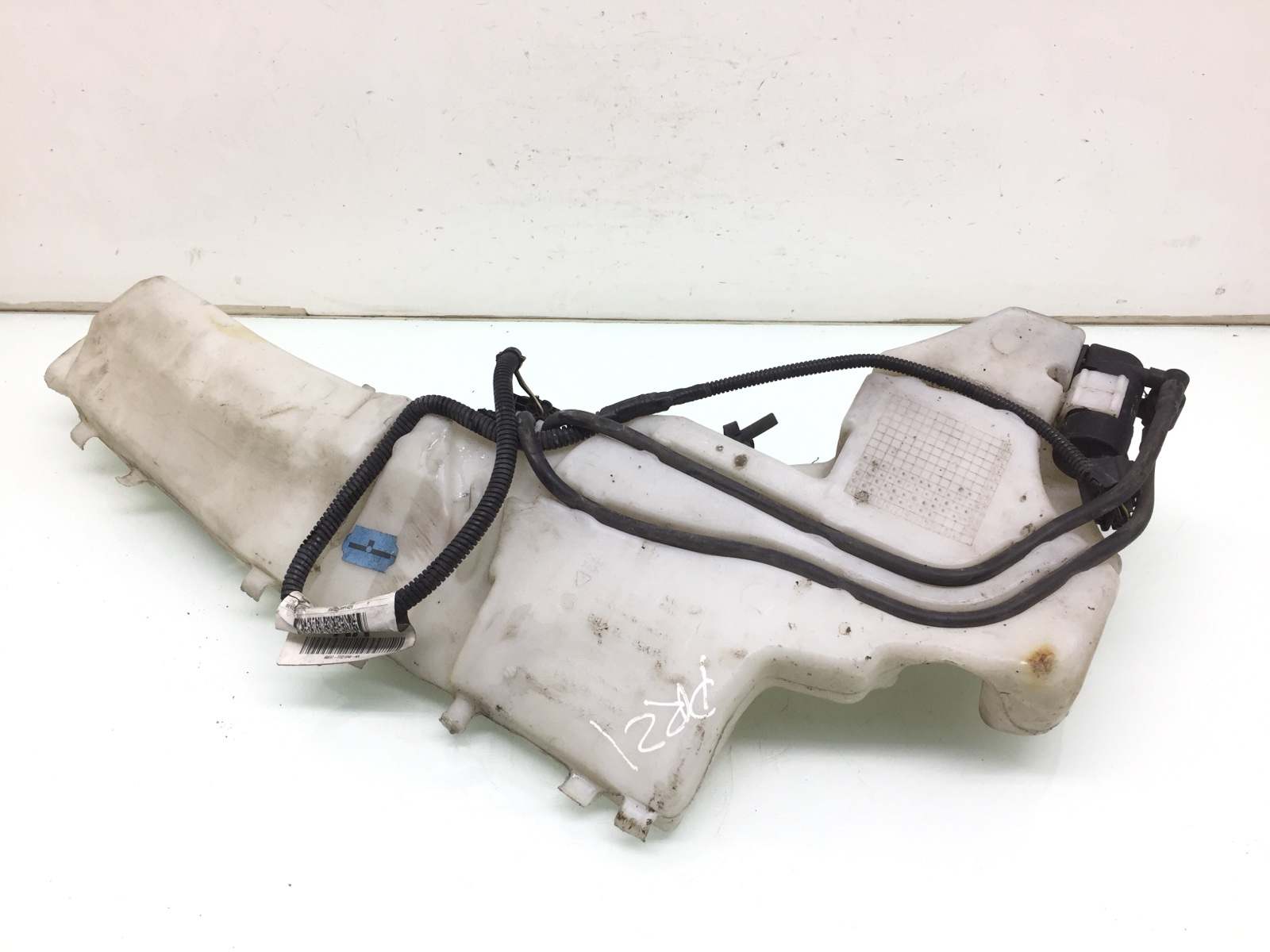 Бачок омывателя бу для Ford Focus 2 1.8 TDCi,  2009 г.