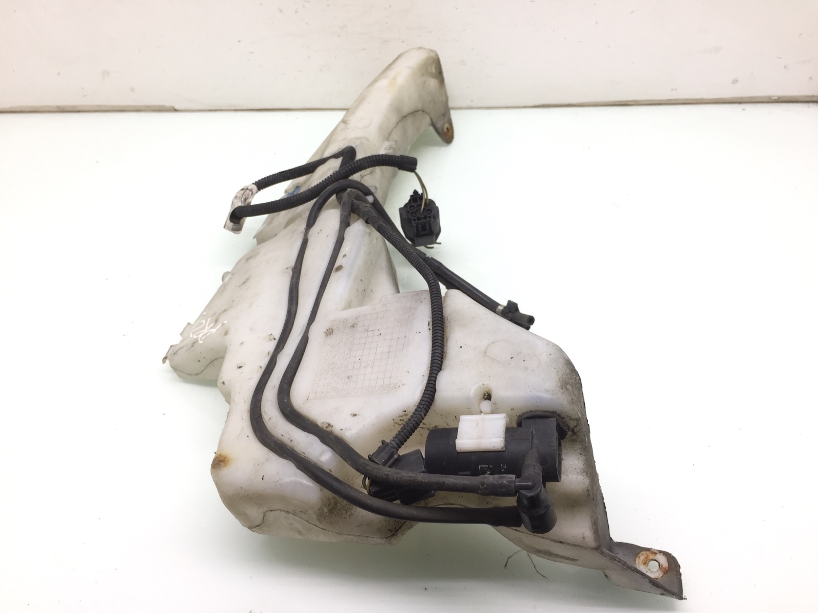 Бачок омывателя бу для Ford Focus 2 1.8 TDCi,  2009 г.