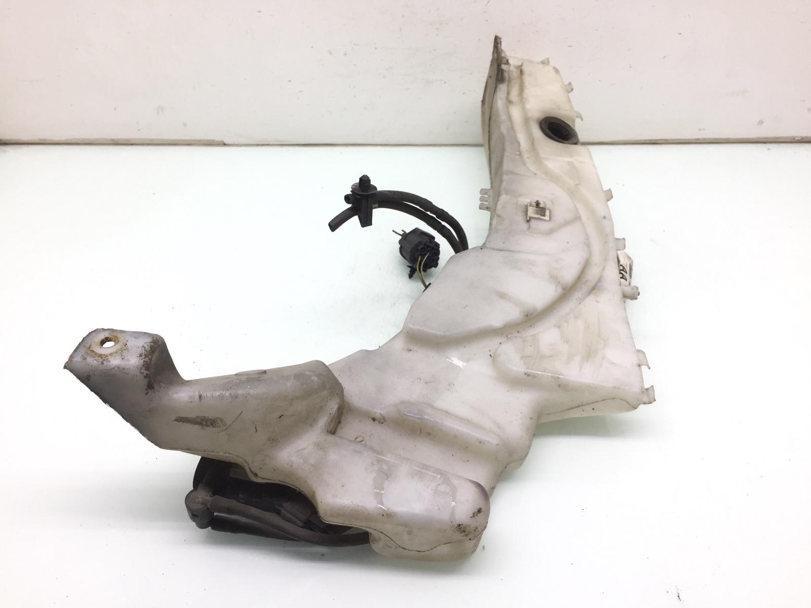 Бачок омывателя бу для Ford Focus 2 1.8 TDCi,  2009 г.