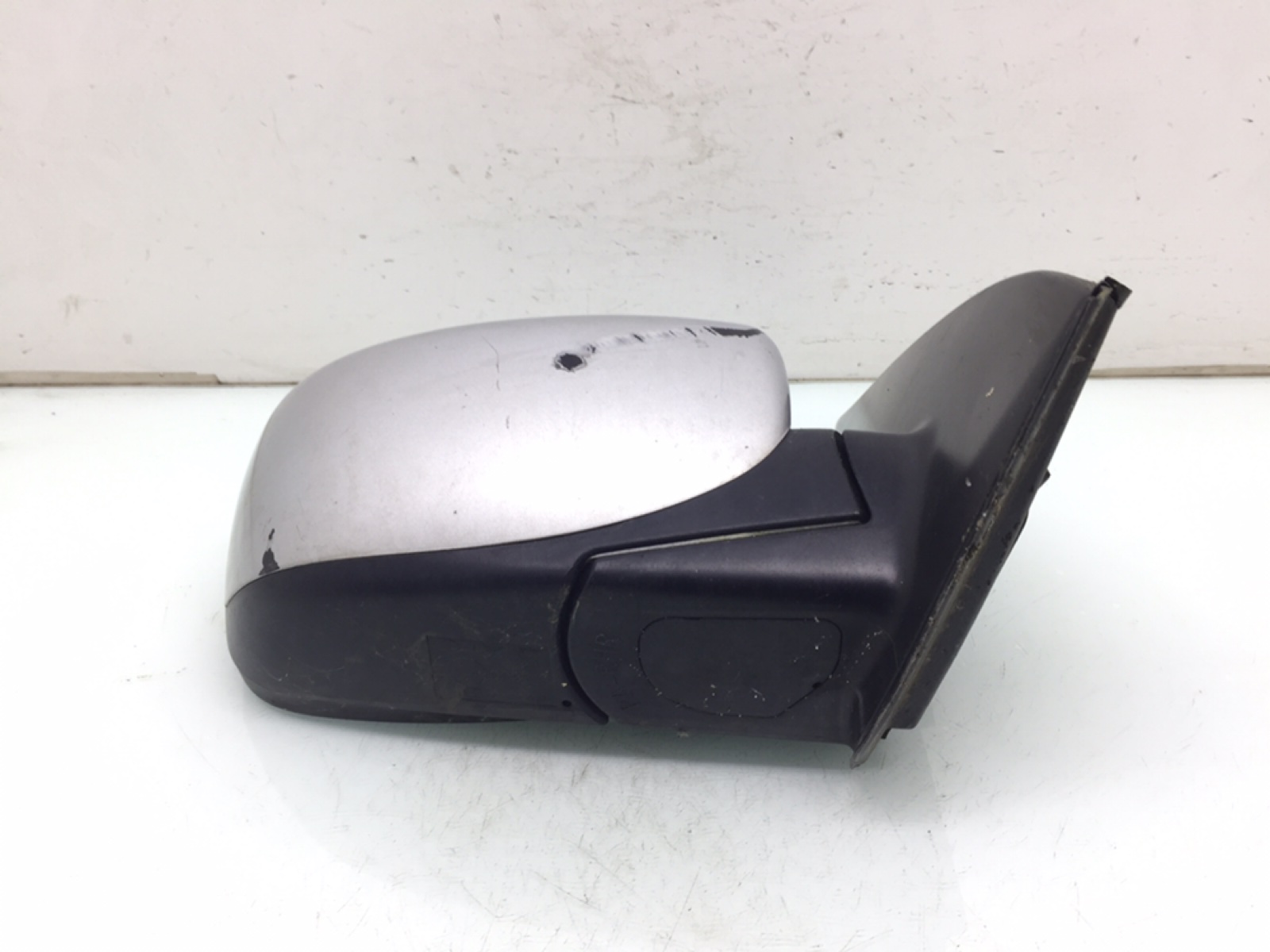 Зеркало наружное правое бу для Hyundai i10  1.2 i,  2010 г.